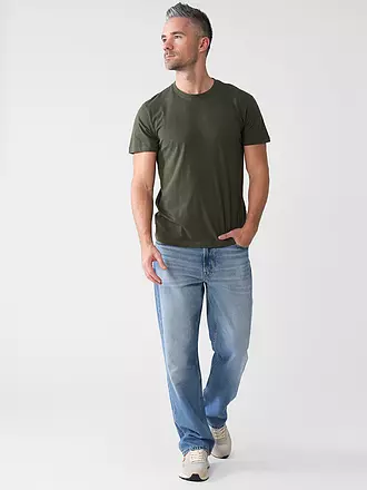 SELECTED | T-Shirt T-Shirt SLHASPEN | 
